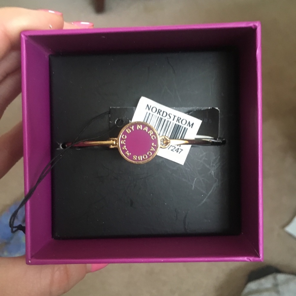 Marc by Marc jacobs bracelet
